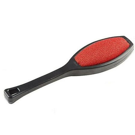 Double Sided Lint Remover Magic Brush Fluff Clothes Pet Hair Cloth