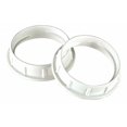 thumbnail image 1 of Aluminum Threaded Socket Ring, 2 in., 1 of 1