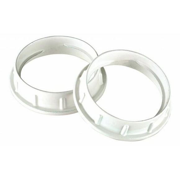 Bague de Douille Filetée en Aluminium & 44; 2 Po.