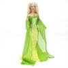 Barbie Birthstone Collectible: August Peridot