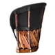 thumbnail image 4 of Silla Equipal Color Negro Equipales San José Tradicional, 4 of 5