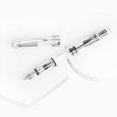 thumbnail image 1 of TWSBI Stylo Plume Diamond 580 Plume EF, 1 of 4