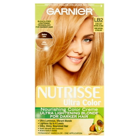 Garnier Nutrisse Ultra Color Nourishing Hair Color Creme