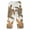 2-Orange, variant on Telankuip 2026 Summer Beach Vacation Pants for Men Baggy Lightweight Comfortable Wide Leg Trousers with Fashion Pattern Printed Loose Breathable Linen Pants 3-Purple XL