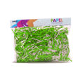 thumbnail image 1 of PAPEL TRITURADO VERDE BLANCO 40 GRAMOS, 1 of 1