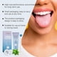 thumbnail image 3 of 1-3x Tongue Cleaning Gel for Bad Breath Long Lasting-Freshness Mouth Odor-Eliminators for All Ages, 3 of 5