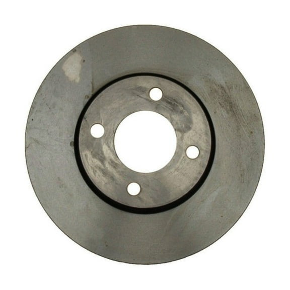 Raybestos R-Line Rotors, OE Replacement Brake Rotors 96428R Fits select: 1994-1998 AUDI CABRIOLET, 1990-1991 AUDI COUPE