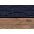 thumbnail image 2 of Garland Rug Sparta Navy Large Indoor Area Rug, 12' x 15', 2 of 7