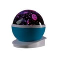 thumbnail image 3 of Merkury Innovations Projecteur LED Galaxie Multicolore, Lot de 1, 3 of 4