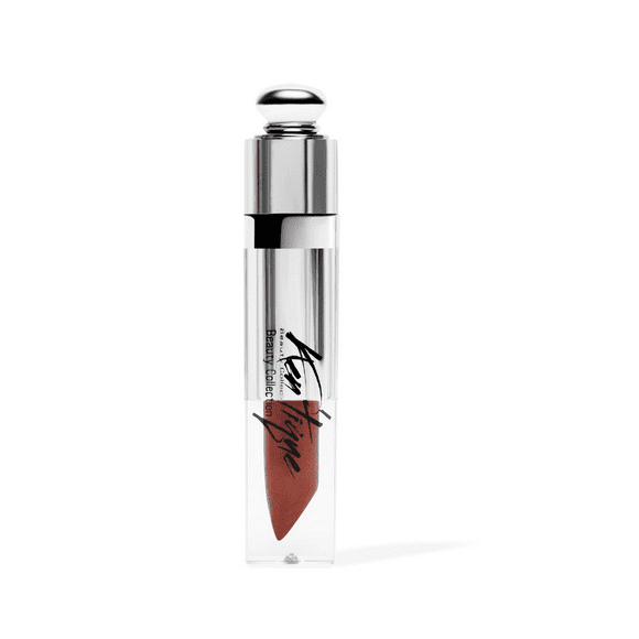 Lovey Dovey Golden brown butter lip gloss