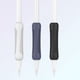 thumbnail image 3 of 3 fundas antideslizantes para Apple iPad Pencil Gen 1/2 Grip (negro, azul, blanco), 3 of 5