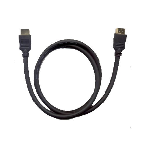 Unlimited Cellular Premium 1.5 Meter 4.92FT Gold Plated HDMI-HDMI Cable 