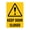 Color243, variant on Keep Clear Machinery In Use Tin Sign Warning Metal Sign Vintage Sign Wall Decor for Home Farm Bar Coffee Shop Club Decoration 8x12 Inch