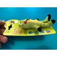 thumbnail image 2 of Krtek - Žabka 10cm prstový maňásek / Frog 10cm finger puppet (Mole) / Frosch 10cm Fingerpuppe (Maulwurf) / Béka ujj báb / 29919Z / Ages 0+, 2 of 5