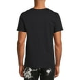 thumbnail image 3 of Poetic Justice Men's & Big Men's Street Romance Short Sleeve Graphic Tee, 3 of 5