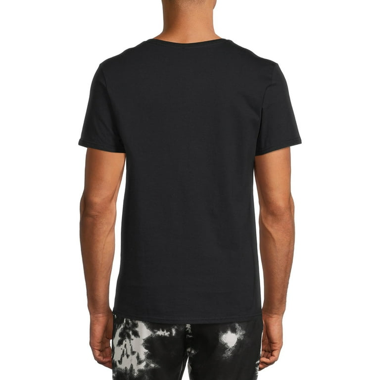 poetic justice t shirt walmart