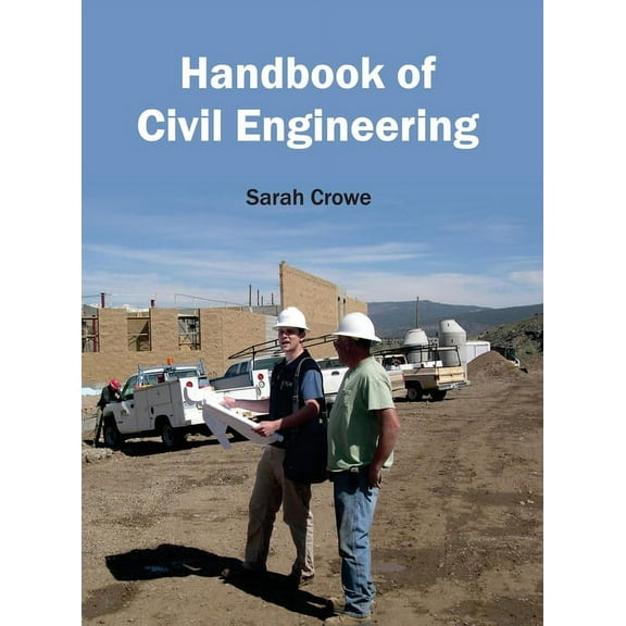 Handbook of Civil Engineering, (Hardcover)