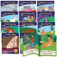 thumbnail image 3 of Junior Learning Phonics Lecteurs Jouet de Fiction, 3 of 4