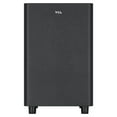 thumbnail image 6 of TCL Alto 6+ 2.1 Channel Home Theater Sound Bar with Wireless Subwoofer – TS6110, 31.5-inch, Black, 6 of 7