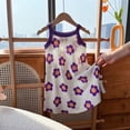 thumbnail image 1 of Falda de tirantes de seda de hielo de verano para niñas, falda de princesa para niñas, vestido grande para niñas, camisón de tesoro para mujeres, 1 of 5