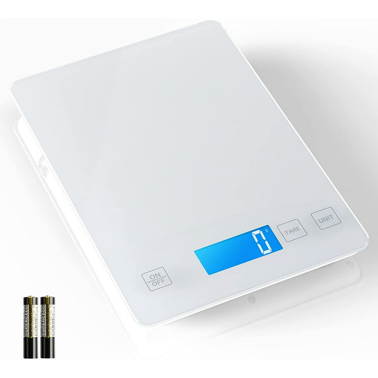 Digital food scale • Compare & find best prices today »