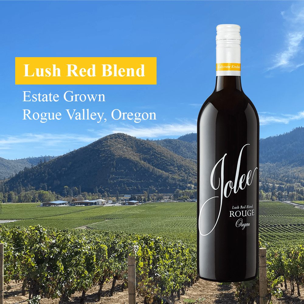 Del Rio Vineyards Red Jolee 750ml