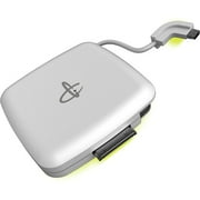 Powermat Portable Power! Dual 1200, Rechargeable Backup Battery, Model Number PMR-PPC4