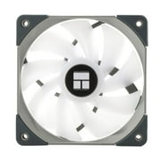 Thermalright 3x Addressable RGB 120mm Fans and Controller Bundle TL-C12S Japan