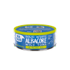 Sea Tales MSC Albacore Tuna in Olive Oil, Wild Caught, Non-GMO, 5 oz Can