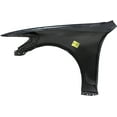thumbnail image 5 of Fender Compatible with LEXUS GS300 2006 / GS350 2007-2011 Right Passenger Side - CAPA Certified, 5 of 5