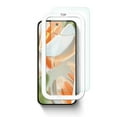 thumbnail image 2 of Uolo Shield Glass with Alignment Tray, for Google Pixel 9a, 2 of 5