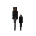 thumbnail image 1 of Cable microUSB Garmin 010-11478-01 con estrangulador de ferrita, 1 of 1