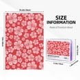 thumbnail image 4 of Kll Red Hibiscus Flower - 300 Piece Jigsaw Puzzle For Adult And Teenagers Family Educational Game Toys 300pcs, 4 of 9