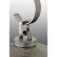 thumbnail image 4 of Conover Collection Post Lantern, 4 of 9