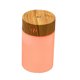 thumbnail image 1 of Inteprter Difusor portátil del aceite con la operación para el mini humectador casero del aspecto delicado Humidificadores Grano claro, 1 of 6