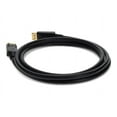 thumbnail image 6 of AddOn 1m DisplayPort 1.2 Male to Male 4K UHD Cable Black DISPLAYPORT1M, 6 of 9