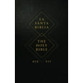thumbnail image 1 of Pre-Owned Spanish English Parallel Bible-PR-Rvr 1960/ESV (Hardcover) 1433537524 9781433537523, 1 of 2