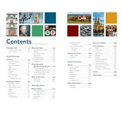 Rick Steves Travel Guide Rick Steves Best of Germany: With Salzburg, (Paperback)