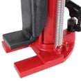 thumbnail image 3 of Gato Hidráulico MIKELS Industrial 10 Toneladas Altura Máxima 18 cm Altura Máxima de Cabezal 42.5 cm Soporta 20T GHUC-10, 3 of 4
