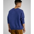 thumbnail image 2 of And Now This Mens Crewneck Comfy Sweatshirt, 2 of 2