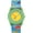Blue Sea Animals, variant on TIMEX TIME MACHINES® 29mm Blue Shark Elastic Fabric Kids Watch