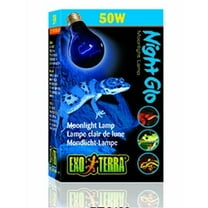 Exo-Terra Night Heat Lamp - 50 Watts (A19)
