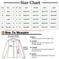 thumbnail image 3 of Njoeus Shirts for Girls Shirts for Women Tops for Women Linen Shirts for Women, Women's Casual Short Sleeve Round Neck Tops Summer Loose Tee Shirts Blouse Blouses & Tunics On Clearance, 3 of 7