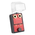 thumbnail image 1 of TAPDRA Spark Plug Tester For 12V Gasoline Cars 100240V AC 06000RPM Heat Resistant Impact Proof Fast Setup Safe Test, 1 of 9