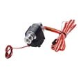 thumbnail image 1 of Impresora Jhead Hotend Extrusion Con 8 Ventilador de Enfriamiento de Boquilla para Prusa I3 MK3/MK2S MK2.5, 1 of 7