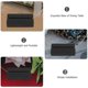 thumbnail image 4 of Photo Holders for Tables Wooden Sign Holder Stand for Display 24Pcs, 4 of 5