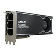 thumbnail image 1 of AMD Radeon Pro W7900 - Carte Graphique - Radeon Pro W7900 - 48 Go GDDR6 - PCI Express 4.0 x16 (rear drive) - 3 x DisplayPort, Mini DisplayPort, 1 of 1