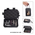 thumbnail image 3 of Wisremt Storage Box Arrow Dedicated Broadheads Archery Protective Portable Case Longbow S/M/L, 3 of 6