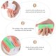 thumbnail image 5 of IDEANATEGRATE 10Ud Bloques Pulidores Para Material Duradero Para Manicura Y, 5 of 8