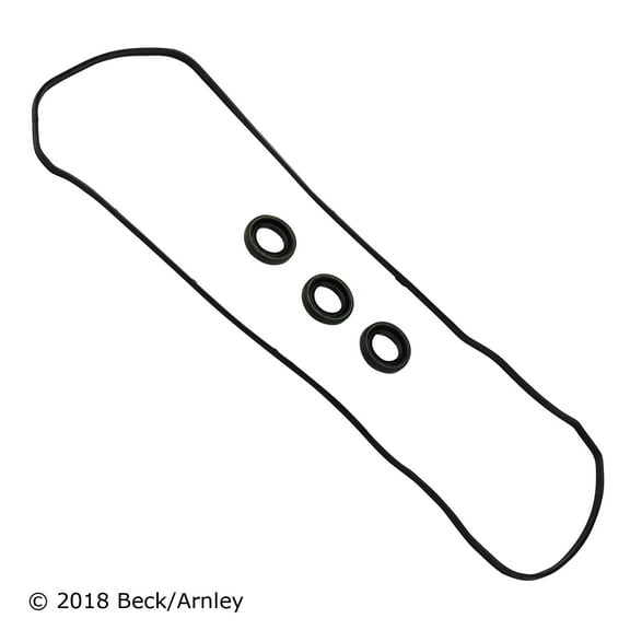 BeckArnley 036-2037 Valve Cover Gasket Set